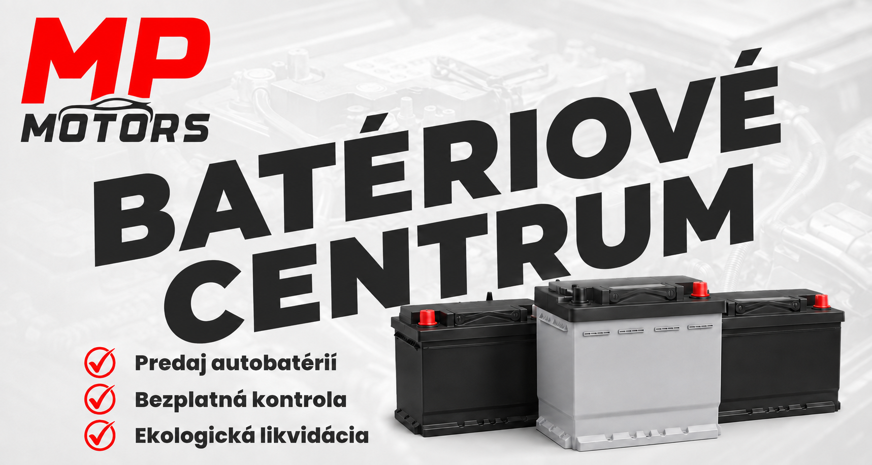 MP-Motors s.r.o. autoservis pruské